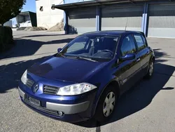 Gebraucht 2003 Renault Mégane II Dynamique | CHF 1’000 (Fairer Preis)
