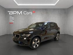 Gebraucht 2025 Volvo XC40 Core SUV | CHF 42’880 (Teuer)