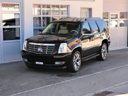 Gebraucht 2010 Cadillac Escalade SUV | CHF 19’900 (Fairer Preis)