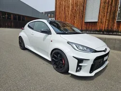 Gebraucht 2021 Toyota Yaris Sport | CHF 27’900 (Superpreis)