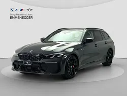Neu 2025 BMW M340 M Sport Limousine | CHF 89’900 (Guter Preis)