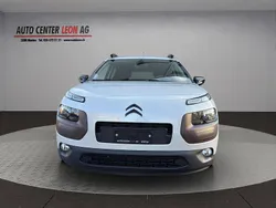 Gebraucht 2018 Citroën C4 Cactus Shine Kleinwagen | CHF 11’900 (Fairer Preis)