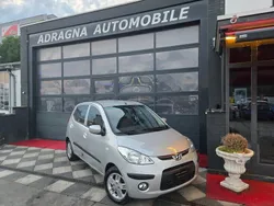 Gebraucht 2008 Hyundai i10 Style Kleinwagen | CHF 6’490 (Fairer Preis)