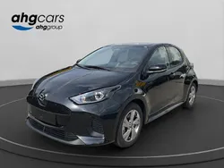 Neu 2025 Mazda 2 Exclusive-Line Limousine | CHF 26’990 (Guter Preis)