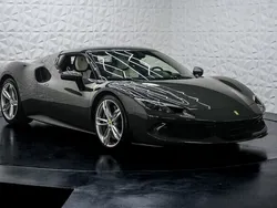 Gebraucht 2024 Ferrari 296 | CHF 265’000 (Guter Preis)