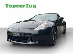 Gebraucht 2010 Nissan 370Z Pack Cabrio | CHF 16’800