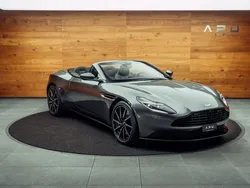 Gebraucht 2019 Aston Martin DB11 Cabrio | CHF 159’800
