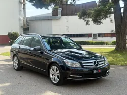 Gebraucht 2010 Mercedes C250 | CHF 6’900 (Guter Preis)