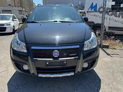 Gebraucht 2009 Fiat Sedici SUV | CHF 5’900 (Superpreis)