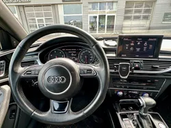 Gebraucht 2014 Audi A6 Kombi | CHF 10’500 (Teuer)