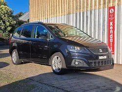 Gebraucht 2014 Seat Alhambra Style Van / Kleinbus | CHF 19’500 (Etwas zu teuer)