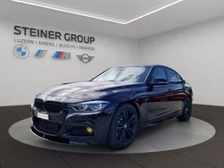 Gebraucht 2017 BMW 340 M Sport Limousine | CHF 39’900