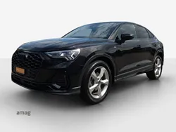 Gebraucht 2024 Audi Q3 Ambiente SUV | CHF 38’400 (Superpreis)