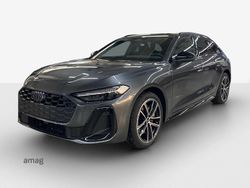 Daytonagrau perleffekt Neu 2025 Audi A5 Ambiente Coupé | CHF 89’180 (Teuer)