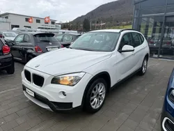 Gebraucht 2011 BMW X1 SUV | CHF 8’999 (Fairer Preis)