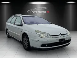 Gebraucht 2005 Citroën C5 Exclusive Kombi | CHF 2’900 (Guter Preis)