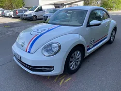 Gebraucht 2015 VW Beetle CLUB | CHF 7’900 (Fairer Preis)