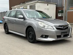 Gebraucht 2009 Subaru Legacy | CHF 2’500 (Superpreis)