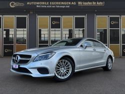 Gebraucht 2015 Mercedes CLS400 Limousine | CHF 20’500