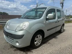 Gebraucht 2009 Renault Kangoo Expression Van / Kleinbus | CHF 2’300 (Fairer Preis)