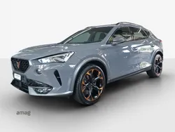 Gebraucht 2021 Cupra Formentor VZ SUV | CHF 20’990 (Guter Preis)