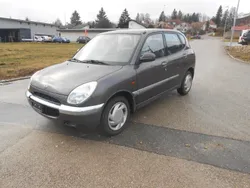 Gebraucht 2000 Daihatsu Sirion Kleinwagen | CHF 4’800 (Etwas zu teuer)