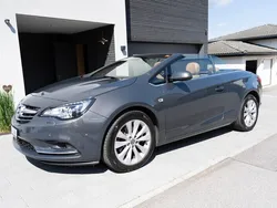 Gebraucht 2014 Opel Cascada Cosmo Cabrio | CHF 14’200 (Teuer)
