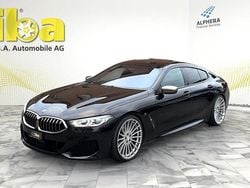 Gebraucht 2020 BMW M850 Shadowline Coupé | CHF 69’900 (Etwas zu teuer)