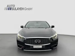 Gebraucht 2019 Infiniti Q30 Luxe Kleinwagen | CHF 16’500