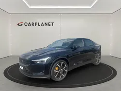 Gebraucht 2022 Polestar 2 Long Range Dual motor Limousine | CHF 29’500 (Fairer Preis)