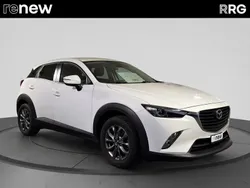 Gebraucht 2018 Mazda CX-3 SUV | CHF 12’470 (Guter Preis)