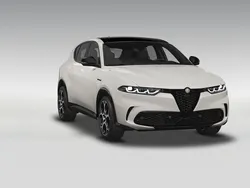 Neu 2024 Alfa Romeo Tonale Veloce SUV | CHF 47’800 (Fairer Preis)