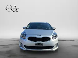 Gebraucht 2014 Kia Carens Van / Kleinbus | CHF 7’990 (Fairer Preis)