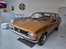 Gebraucht 1977 Opel Kadett Coupé | CHF 19’999