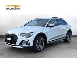 Gebraucht 2024 Audi A3 e-tron Attraction Kleinwagen | CHF 46’990 (Teuer)