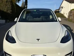 Gebraucht 2023 Tesla Model Y SUV | CHF 28’900 (Superpreis)