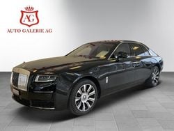 Gebraucht 2023 Rolls Royce Ghost Limousine | CHF 317’890