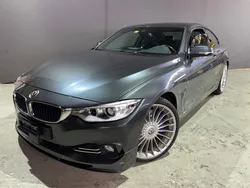 Gebraucht 2014 Alpina B4 Coupé | CHF 39’900