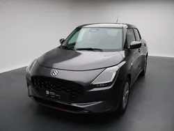 Grau Neu 2025 Suzuki Swift Limousine | CHF 23’800 (Guter Preis)