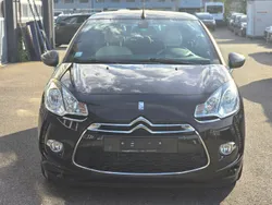 Gebraucht 2014 DS Automobiles DS3 Sport Chic Cabrio | CHF 6’900 (Fairer Preis)
