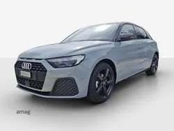 Neu 2025 Audi A1 Sportback Attraction Kleinwagen | CHF 30’800 (Superpreis)