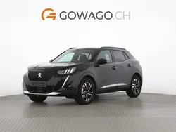 Gebraucht 2022 Peugeot e-2008 GT SUV | CHF 19’900 (Guter Preis)