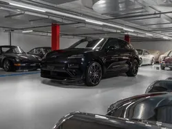 Neu 2025 Porsche Macan Turbo SUV | CHF 129’400 (Superpreis)