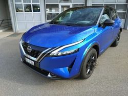 Gebraucht 2023 Nissan Qashqai Tekna SUV | CHF 33’500 (Etwas zu teuer)