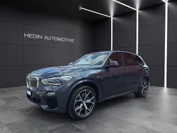 Gebraucht 2020 BMW X5 M Sport SUV | CHF 52’500 (Guter Preis)