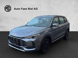 Neu 2025 MG ZS Limousine | CHF 20’990 (Fairer Preis)