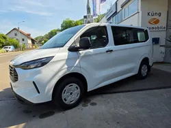 Neu 2025 Ford Transit Custom Trend Kombi | CHF 46’520 (Superpreis)