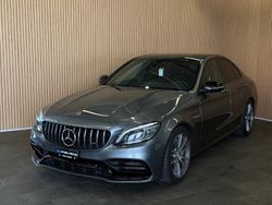 Gebraucht 2020 Mercedes C63 AMG AMG Limousine | CHF 51’890 (Fairer Preis)