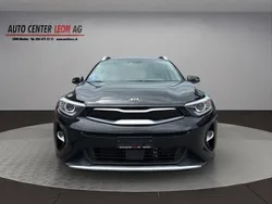 Gebraucht 2020 Kia Stonic SUV | CHF 12’500 (Superpreis)