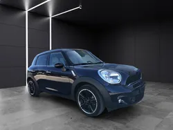 Gebraucht 2010 Mini Cooper S Countryman SUV | CHF 9’999 (Fairer Preis)